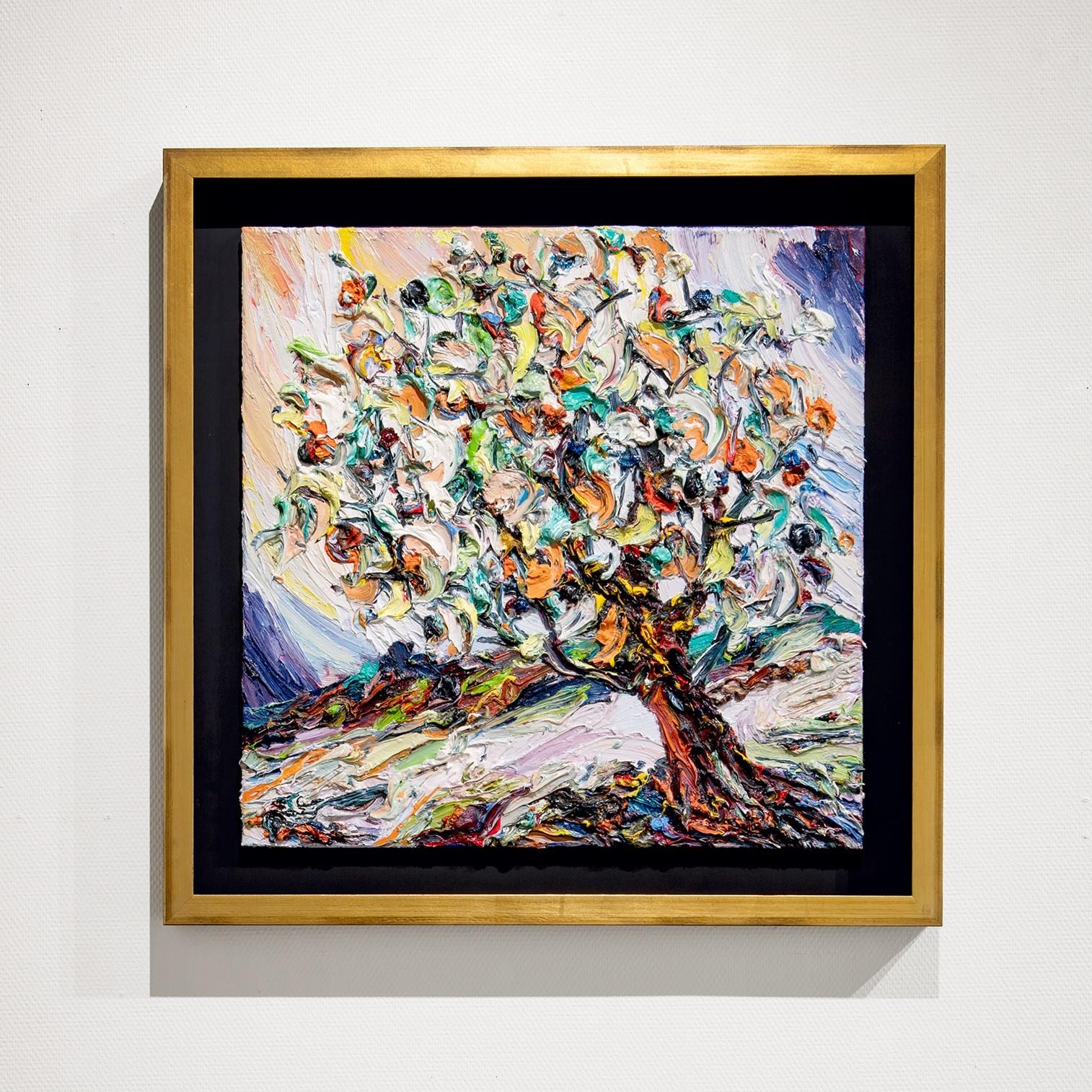 Baum - Harry Meyer 