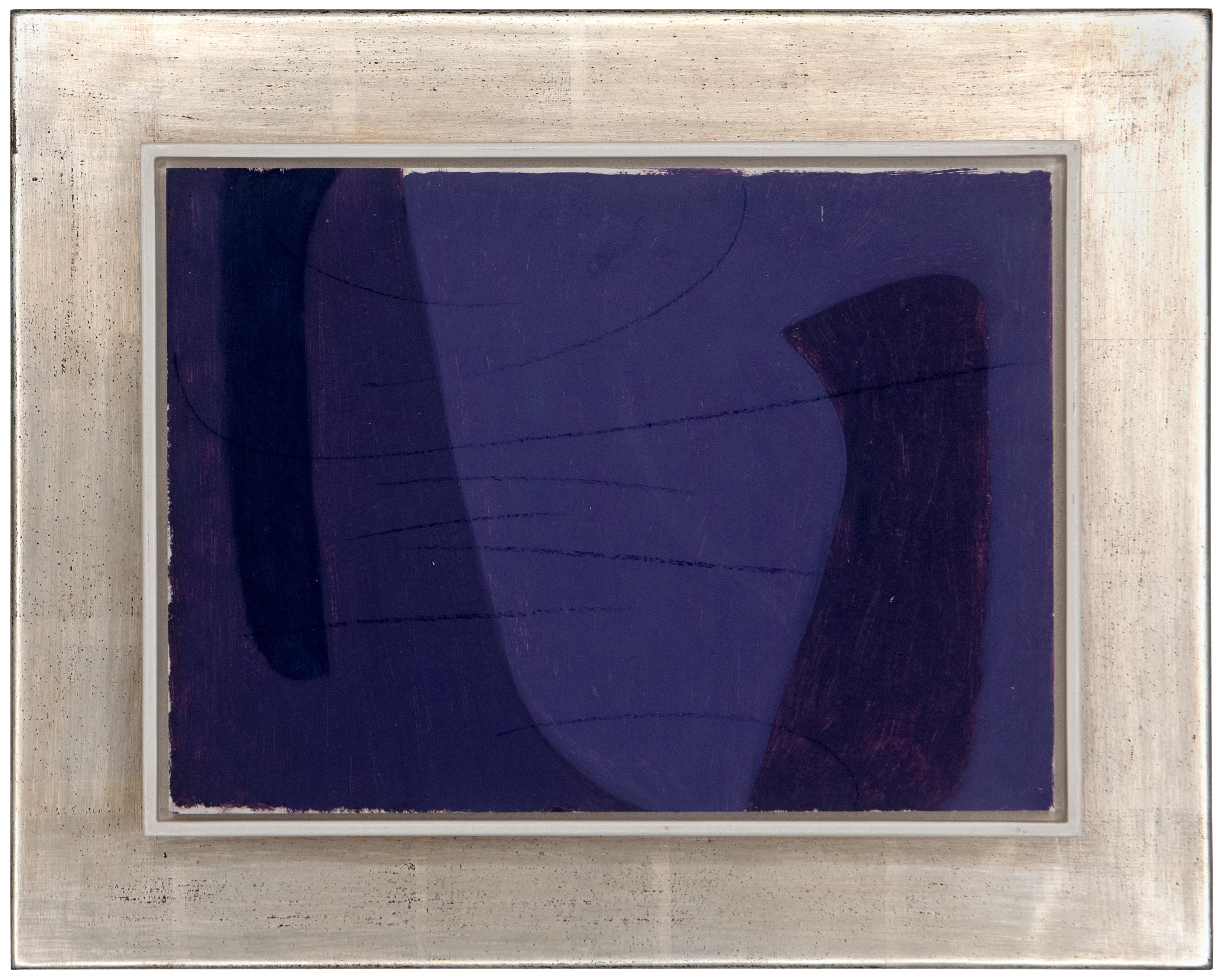 Geballtes Centrum - Max Ackermann 