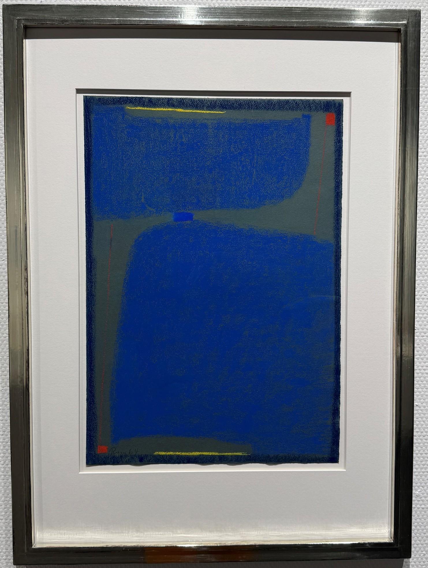 Rom 64 - Max Ackermann 