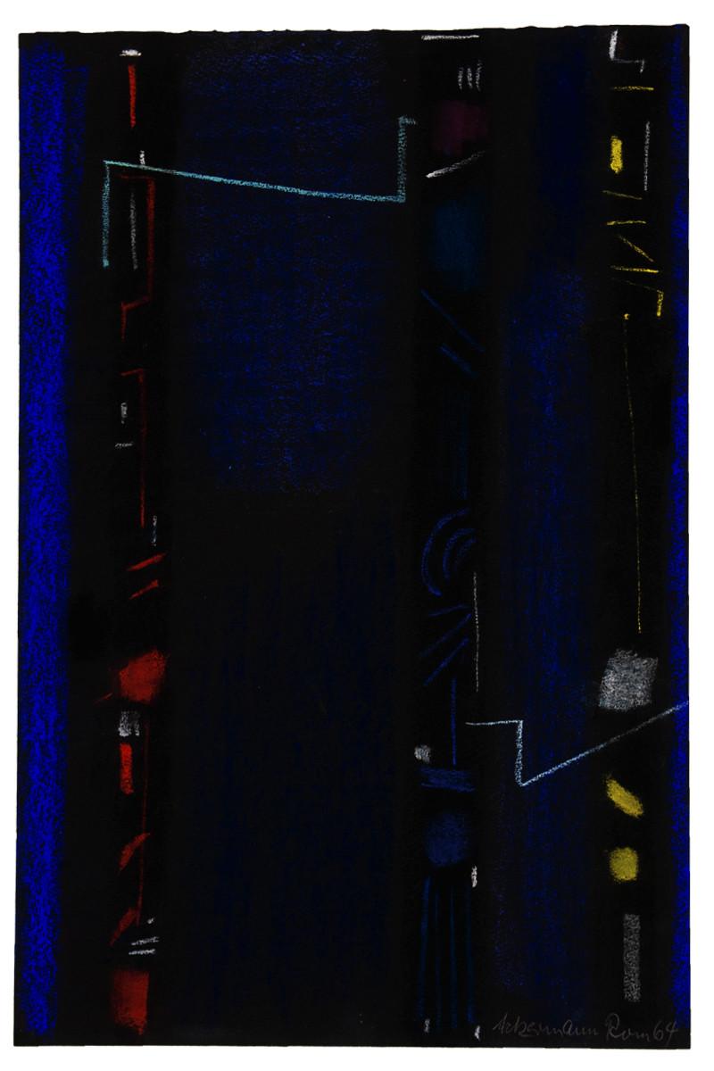 Rom - Max Ackermann 