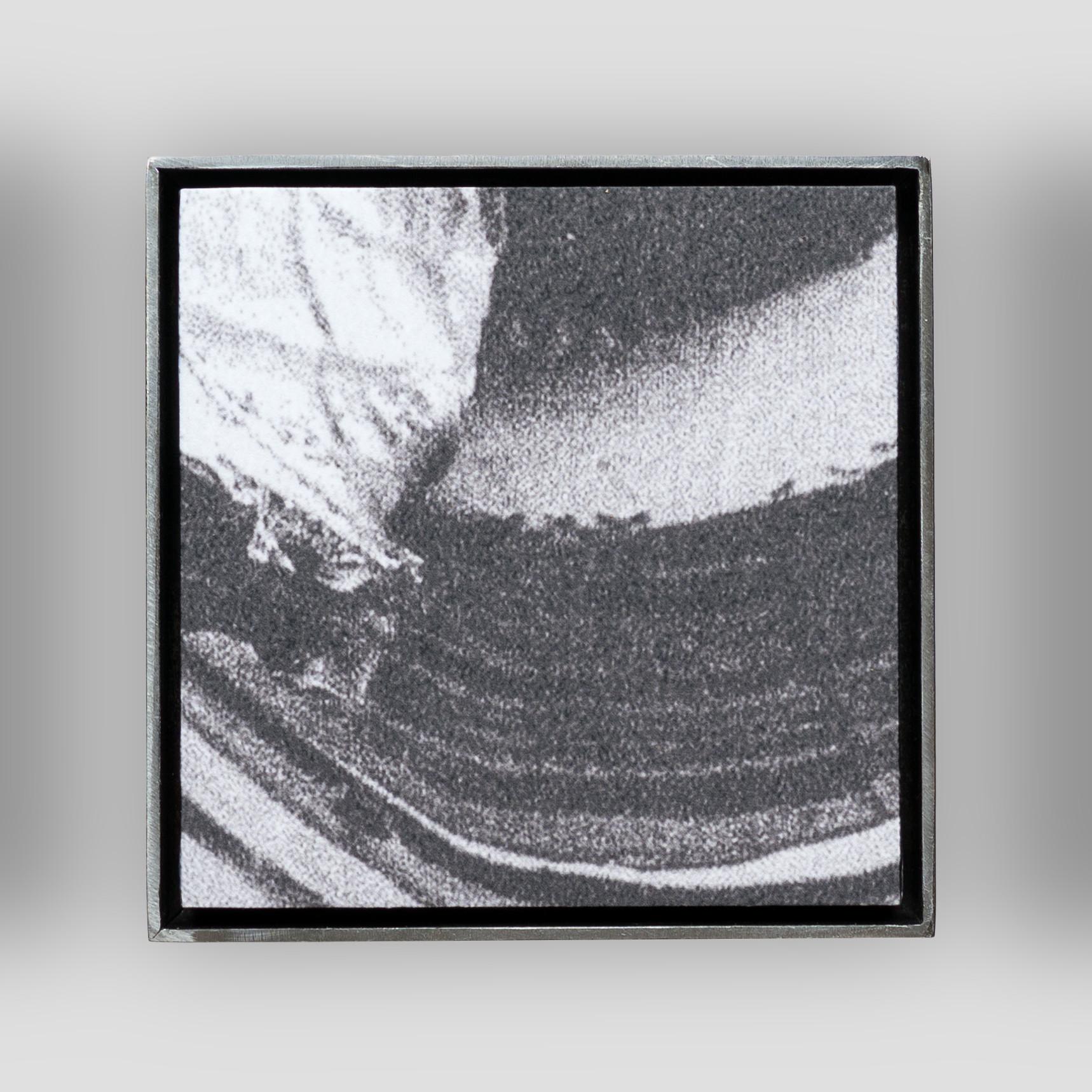 Tauchglocke III - Emmi Heckel 