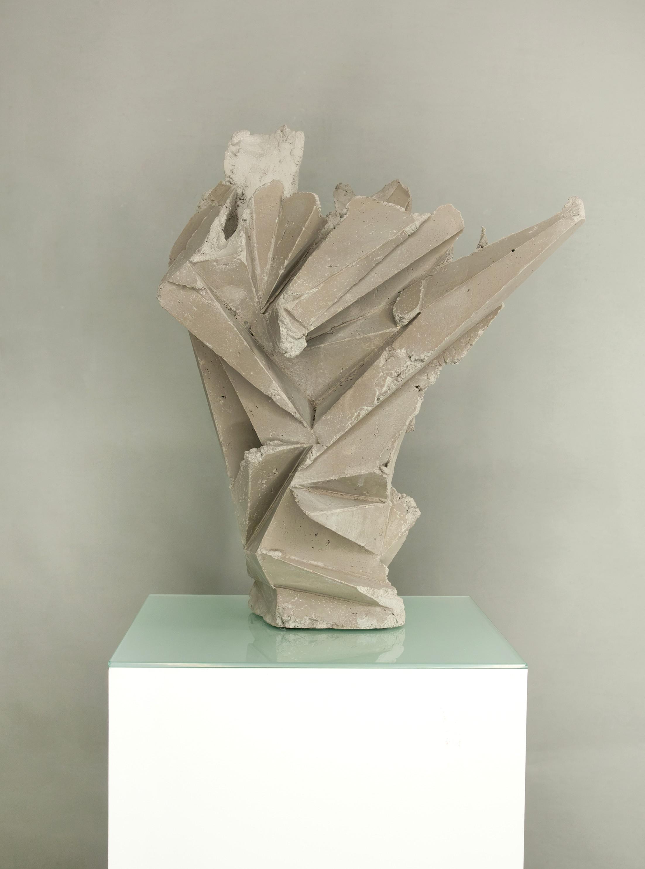 Vase #50 - Philipp-Emanuel Eyrich 