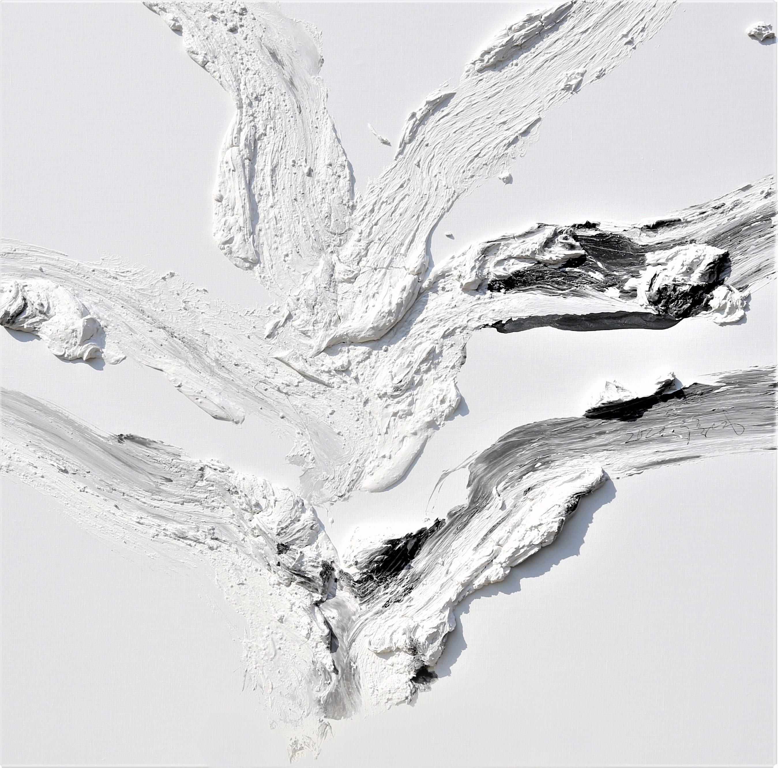 Memory of Origin - Jong Taek Woo 