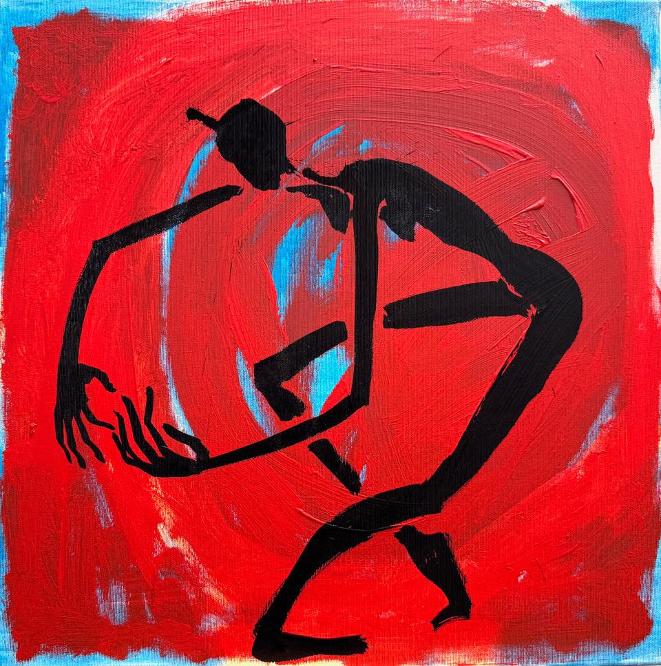 Taking Care - Helge Leiberg 