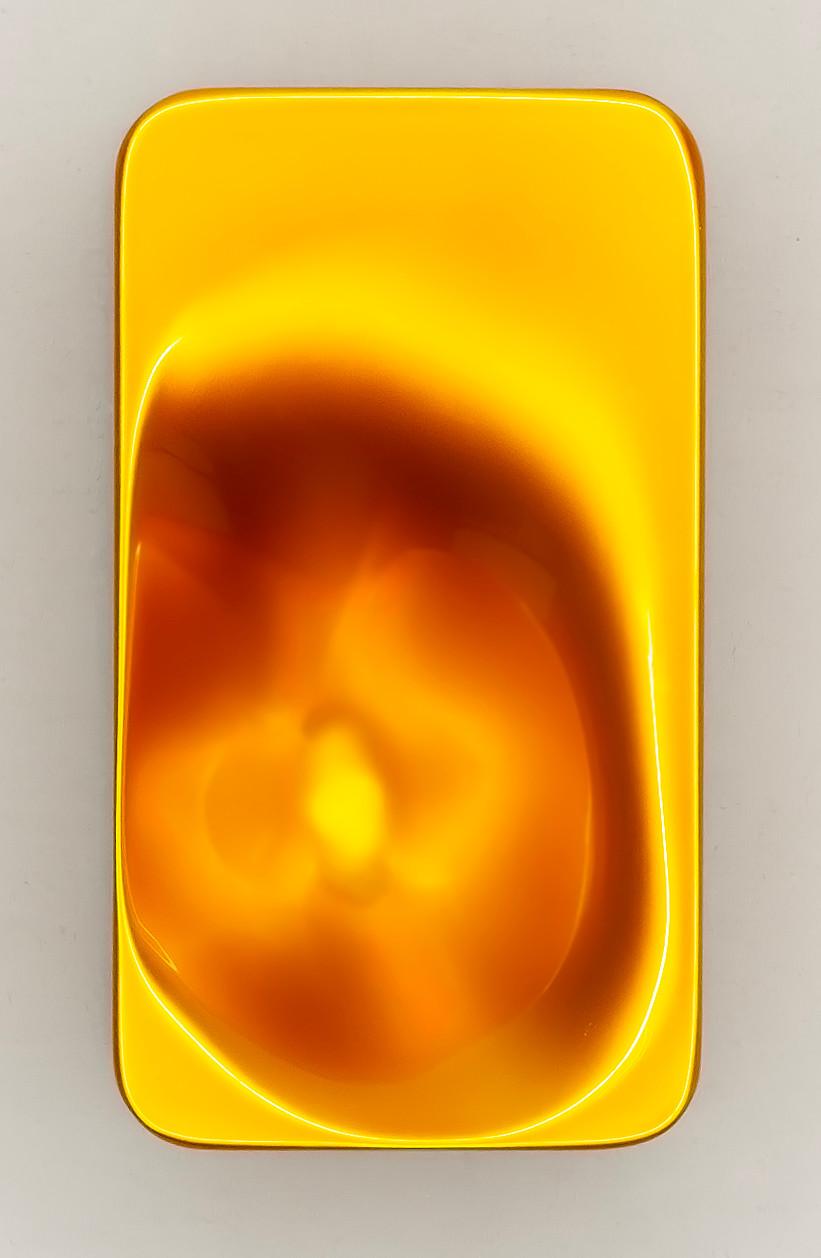 Wandobjekt – Cube - Willi Siber 
