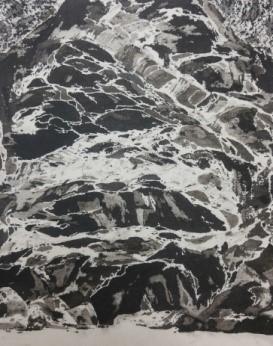 Works from Reminiscence - Hyeon-Uk Cha 