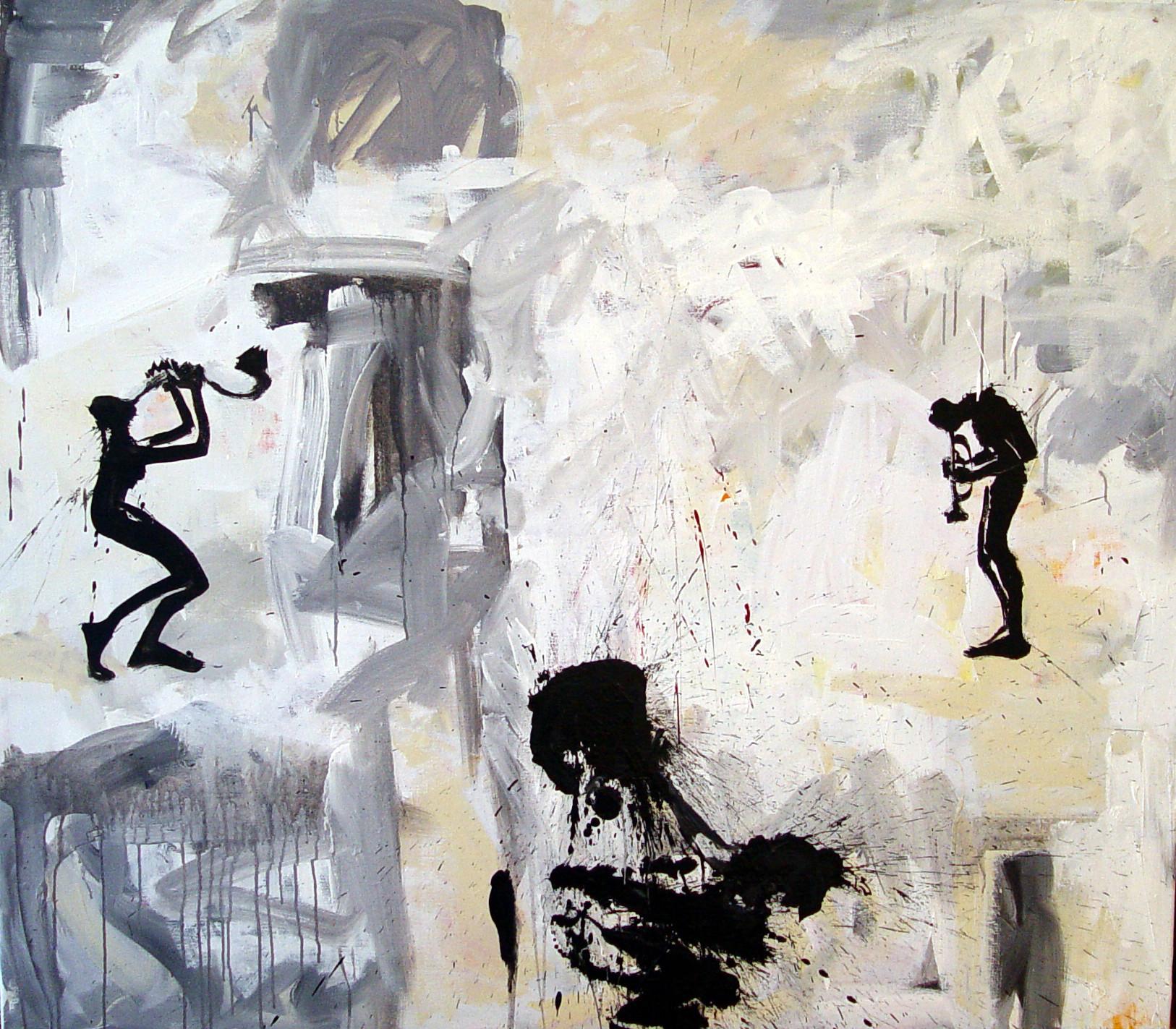 Birth of cool - Helge Leiberg 