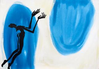 Hope - Helge Leiberg 