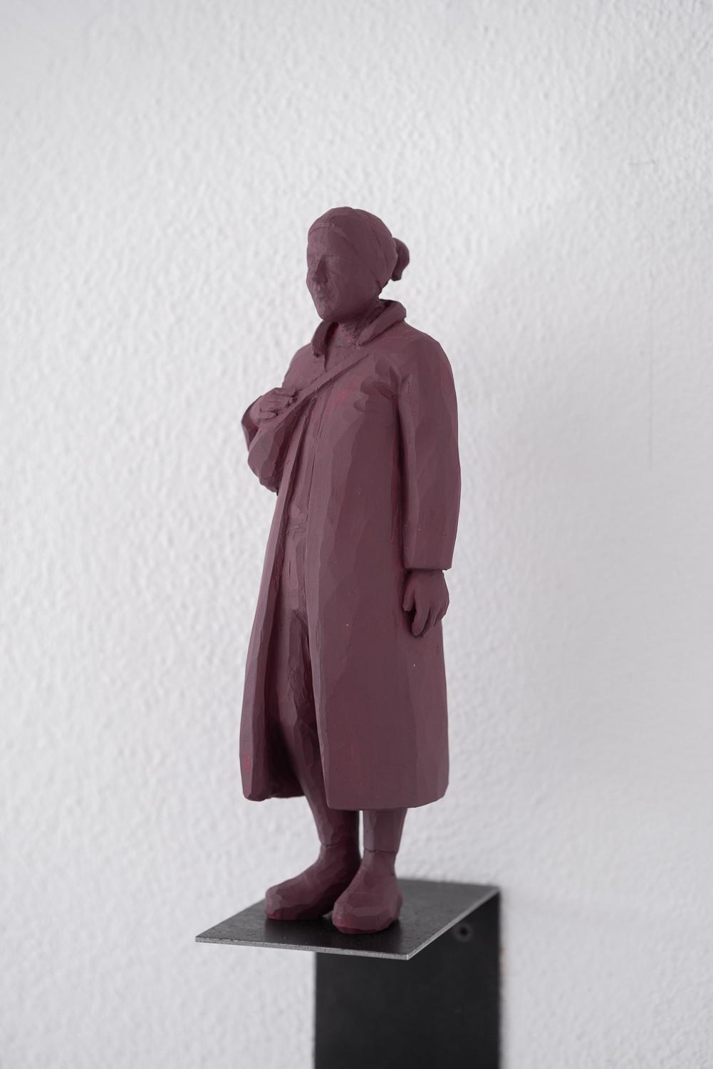 Körper#308 - Johanna Schelle 